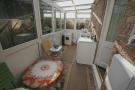Conservatory/Utility